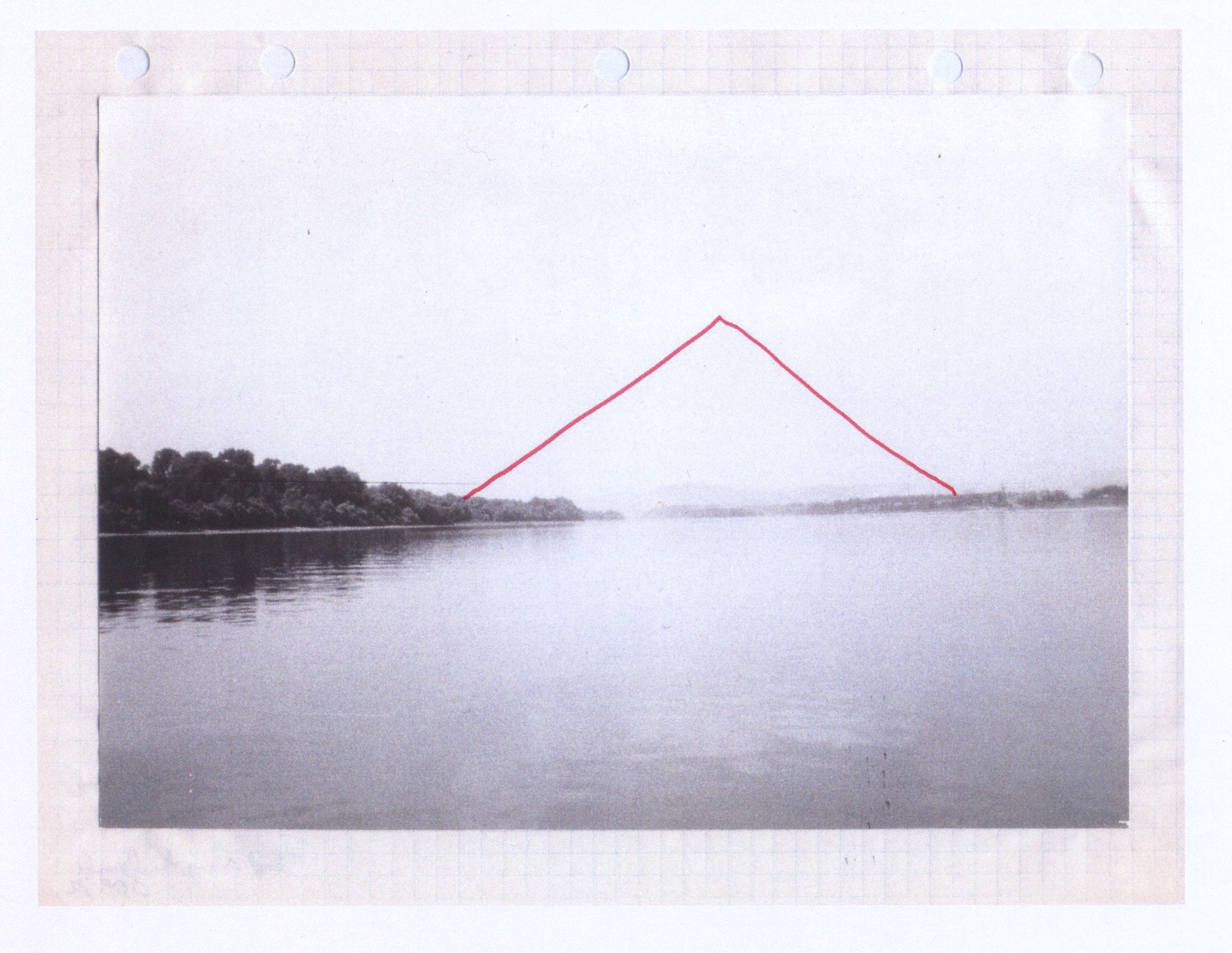 red triangle over the danube 1973 3